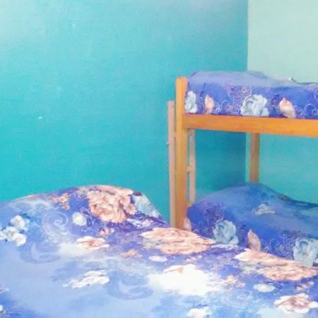 La Cautiva Hotel Puerto Iguazú Zewnętrze zdjęcie