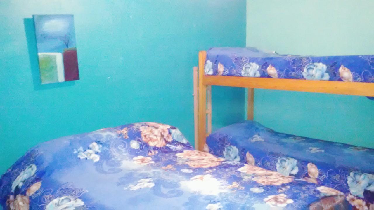 La Cautiva Hotel Puerto Iguazú Zewnętrze zdjęcie