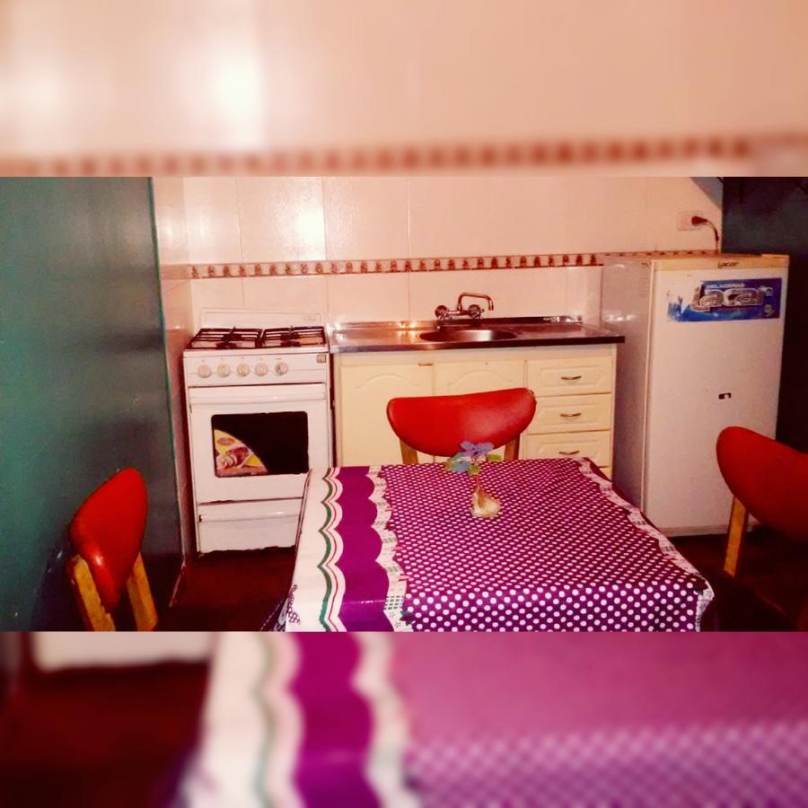 La Cautiva Hotel Puerto Iguazú Pokój zdjęcie