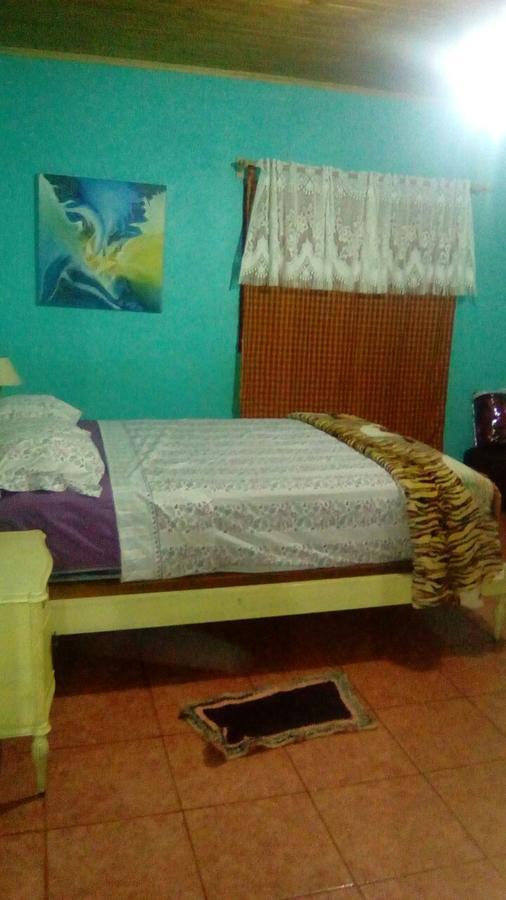 La Cautiva Hotel Puerto Iguazú Pokój zdjęcie